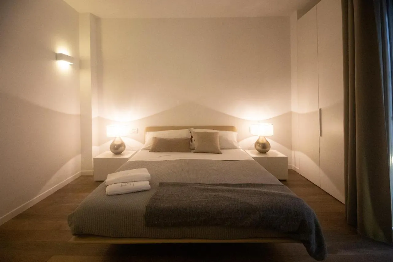 Santo Stefano Raro Rooms Collection Brindisi Italië