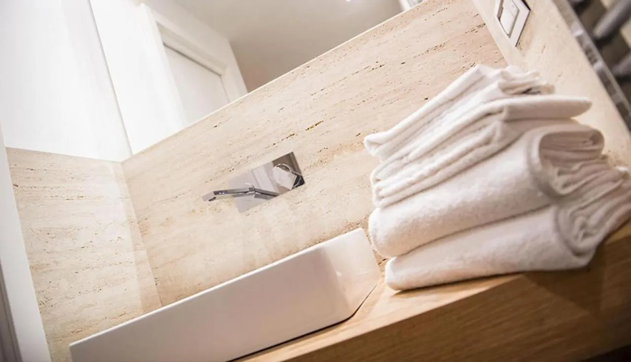 Bed & Breakfast Santo Stefano Raro Rooms Collection Brindisi