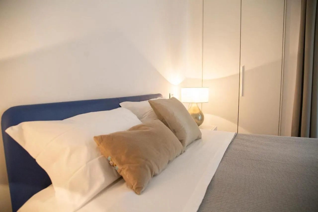 ** Bed & Breakfast Santo Stefano Raro Rooms Collection Brindisi Italië
