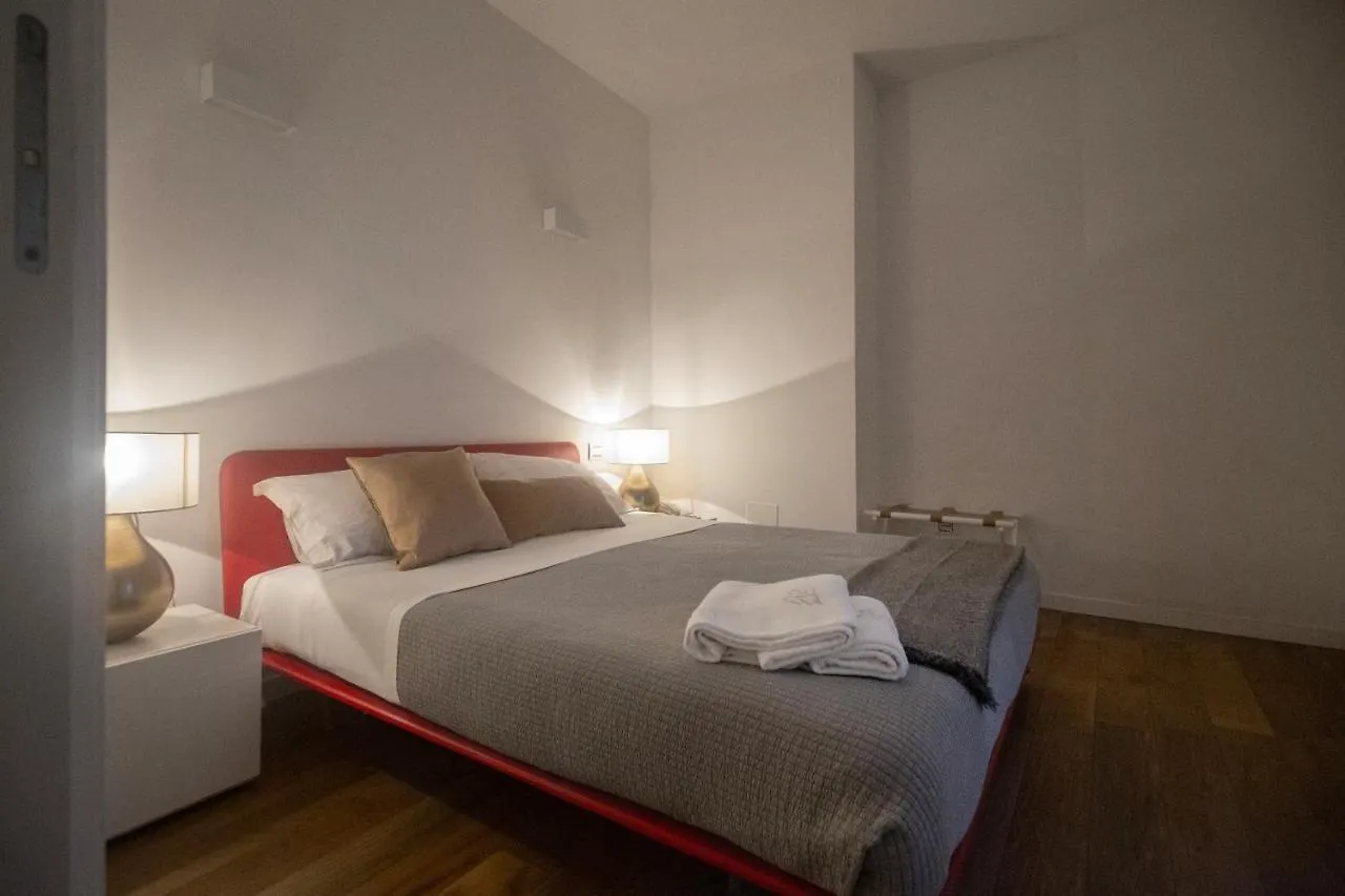Santo Stefano Raro Rooms Collection Brindisi Italië