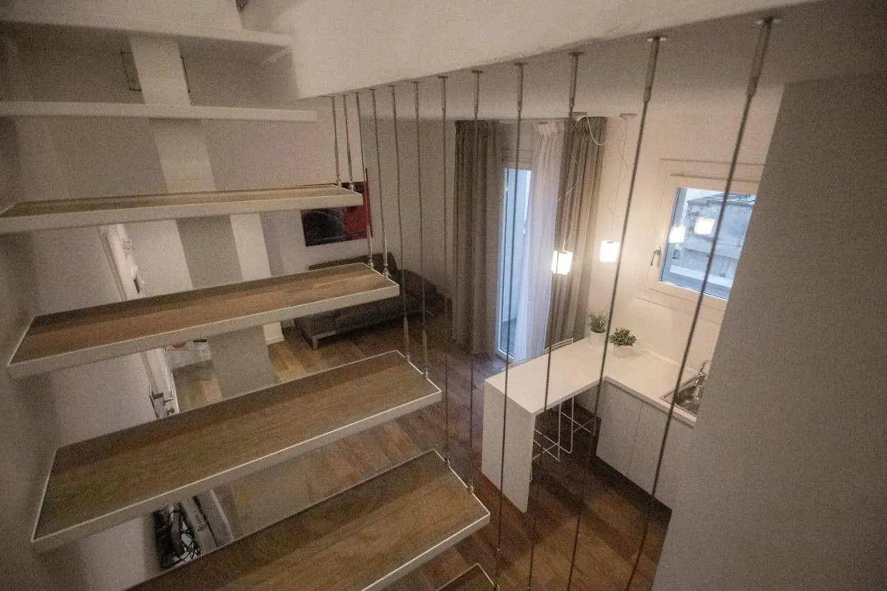 Santo Stefano Raro Rooms Collection 브린디시 2*,  이탈리아