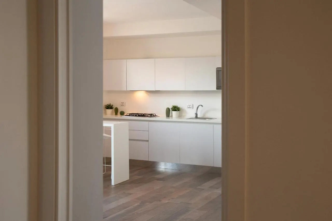 Bed & Breakfast Santo Stefano Raro Rooms Collection Brindisi