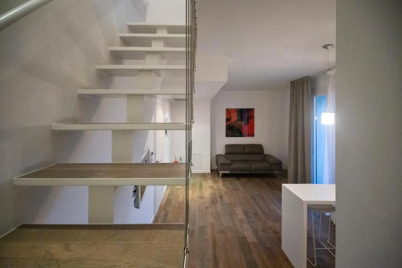 Bed & Breakfast Santo Stefano Raro Rooms Collection Brindisi