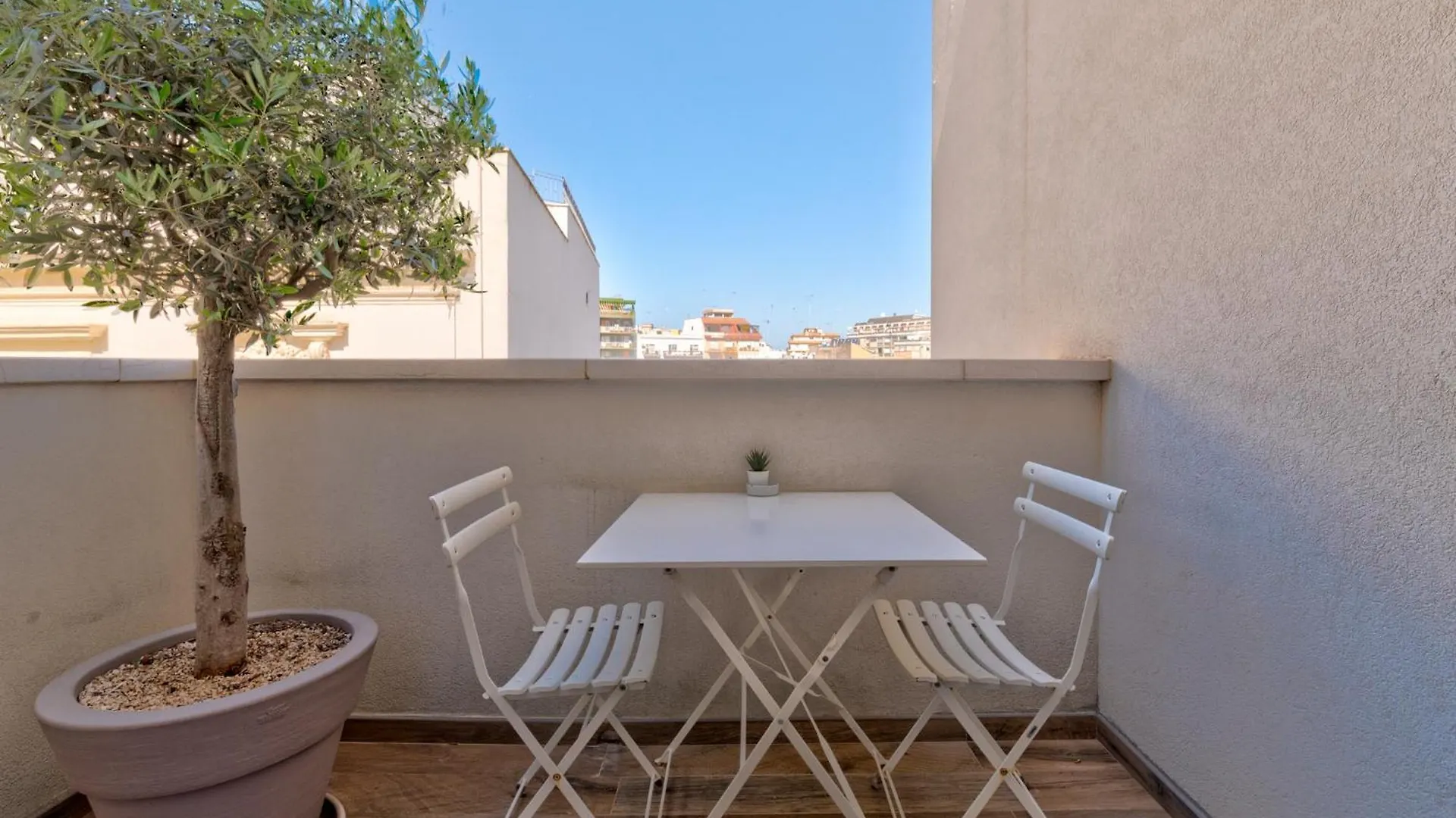 Santo Stefano Raro Rooms Collection Brindisi Bed & Breakfast