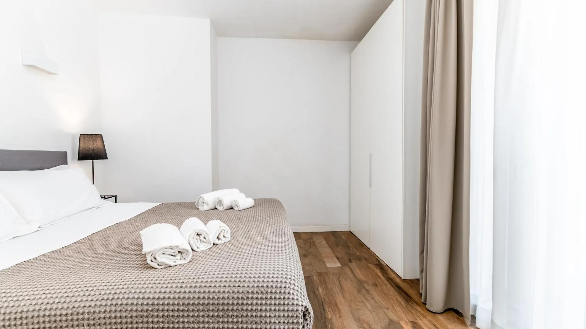 B&B Santo Stefano Raro Rooms Collection 브린디시