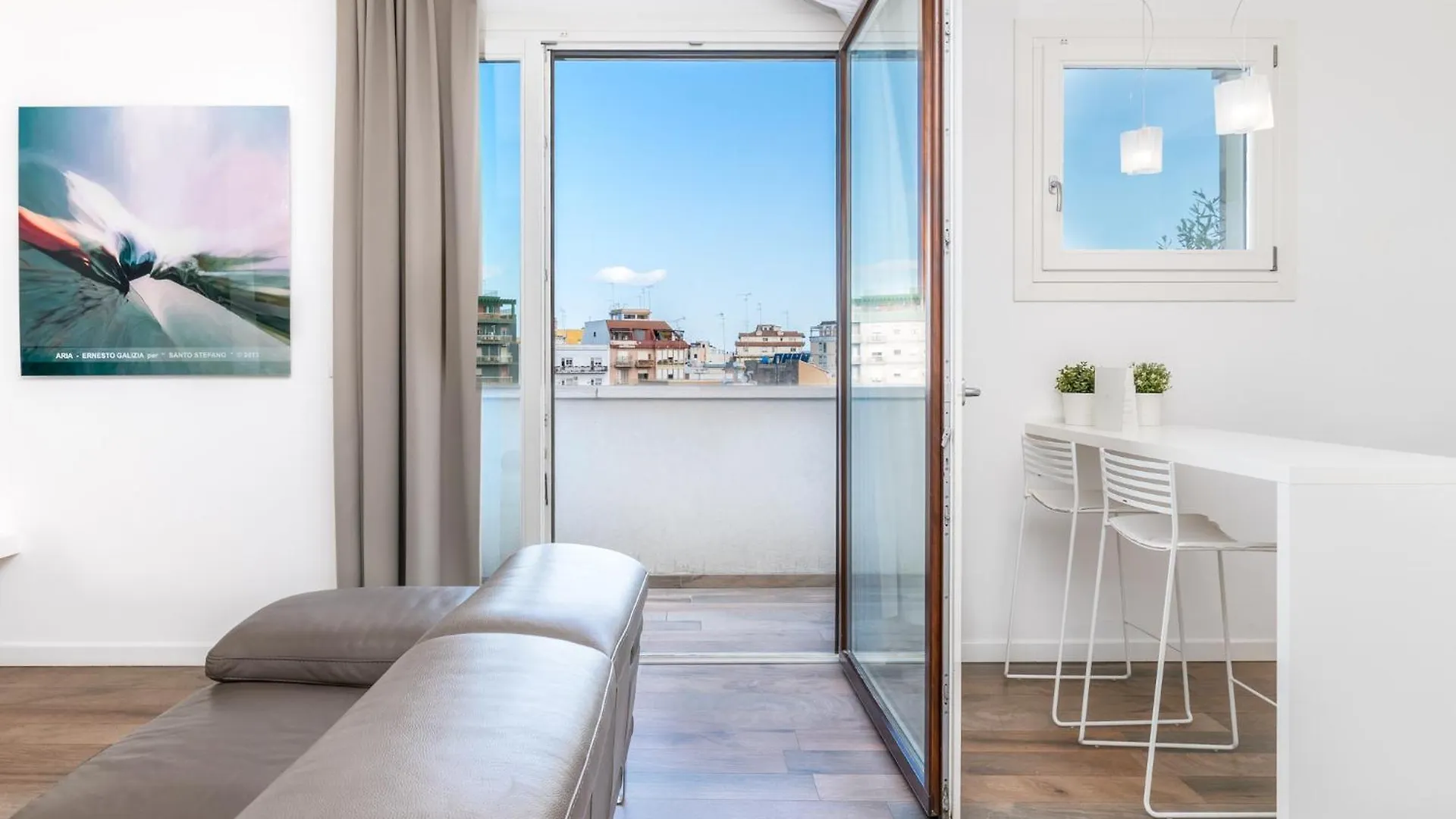 Santo Stefano Raro Rooms Collection Brindisi Bed & Breakfast
