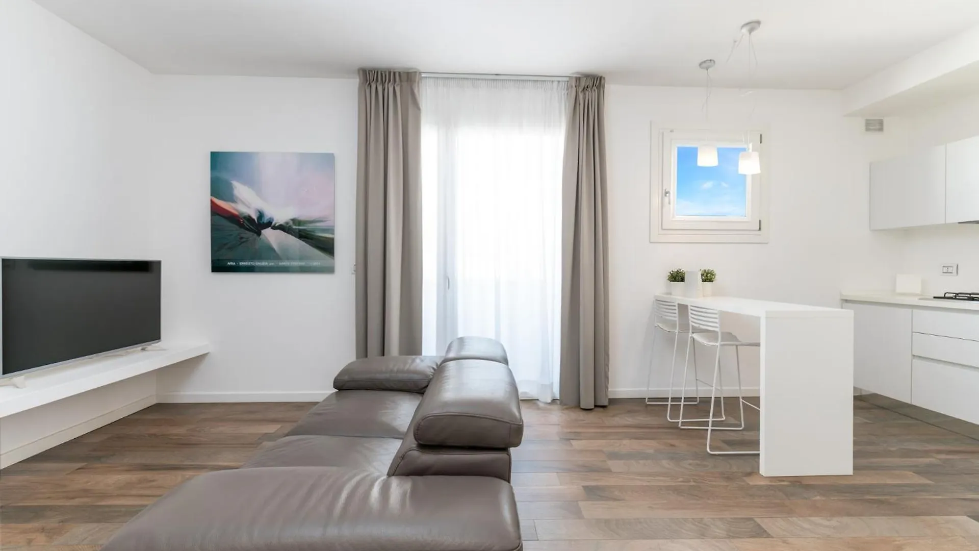 Santo Stefano Raro Rooms Collection Brindisi
