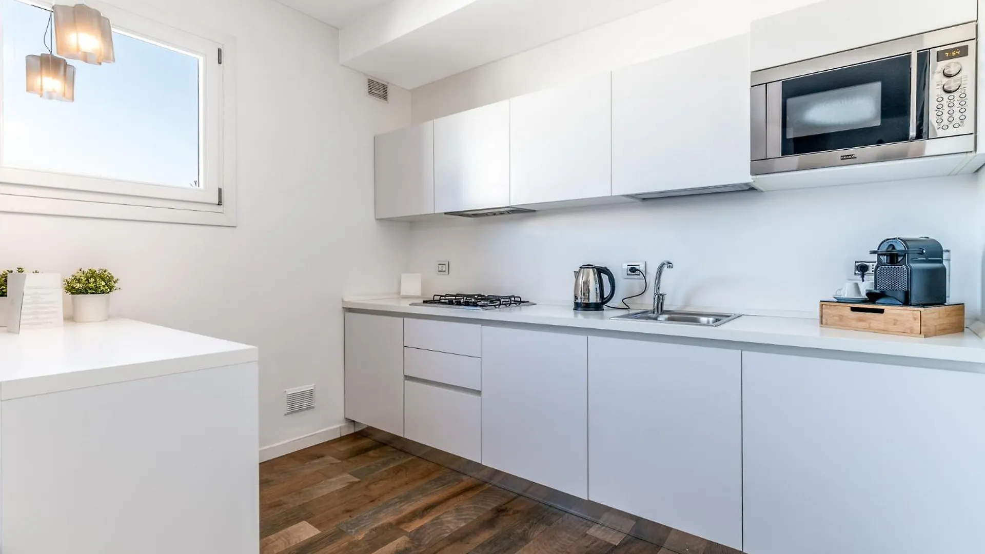 Santo Stefano Raro Rooms Collection Brindisi