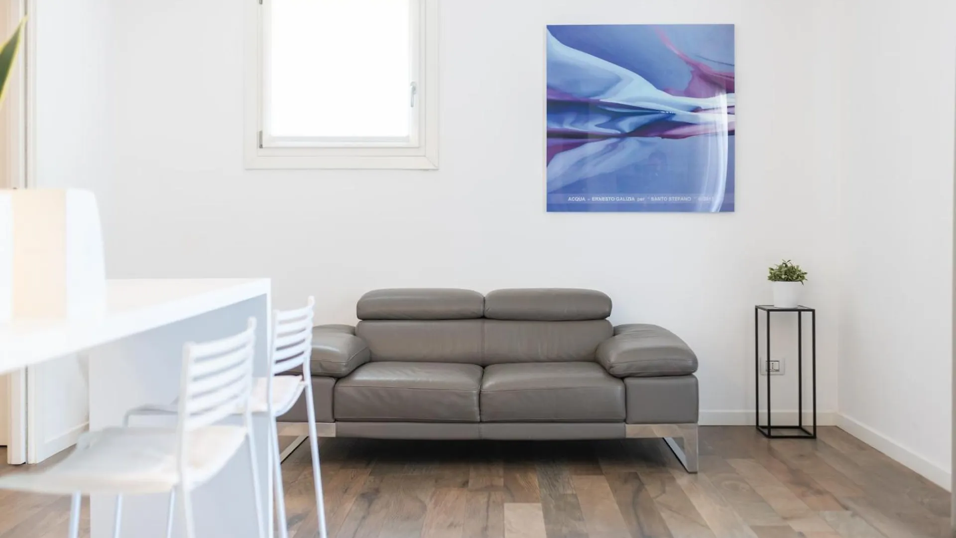B&B Santo Stefano Raro Rooms Collection 브린디시