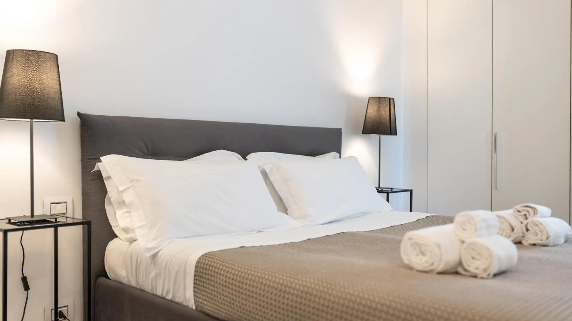 Bed & Breakfast Santo Stefano Raro Rooms Collection Brindisi