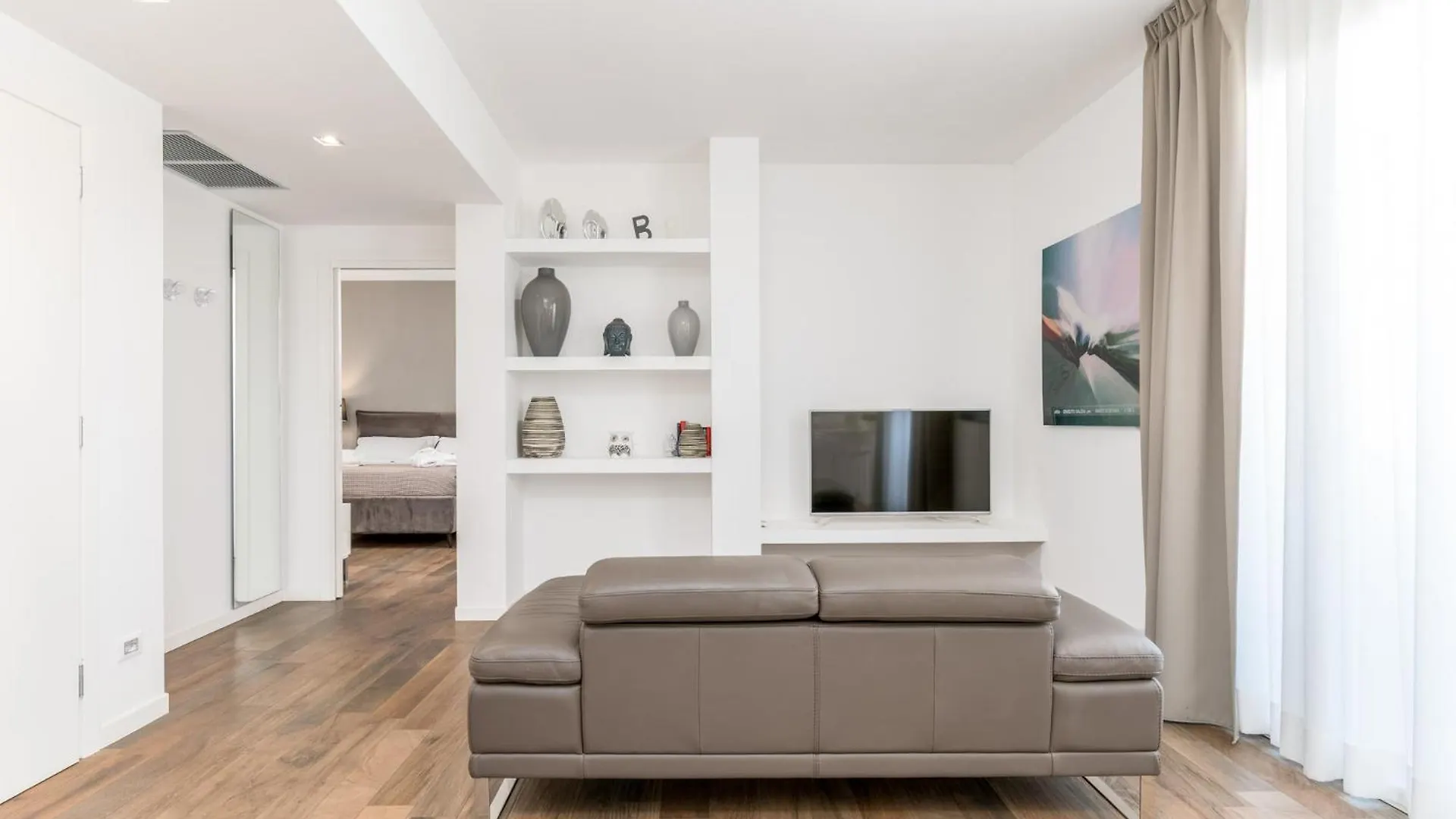 Santo Stefano Raro Rooms Collection 브린디시