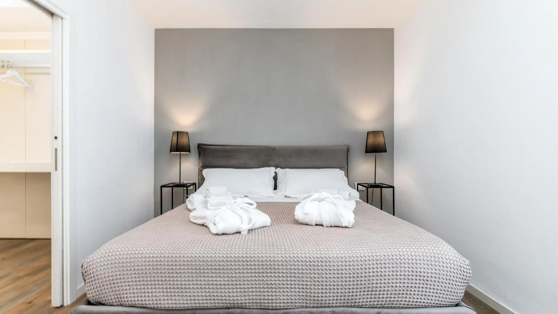 Bed & Breakfast Santo Stefano Raro Rooms Collection Brindisi