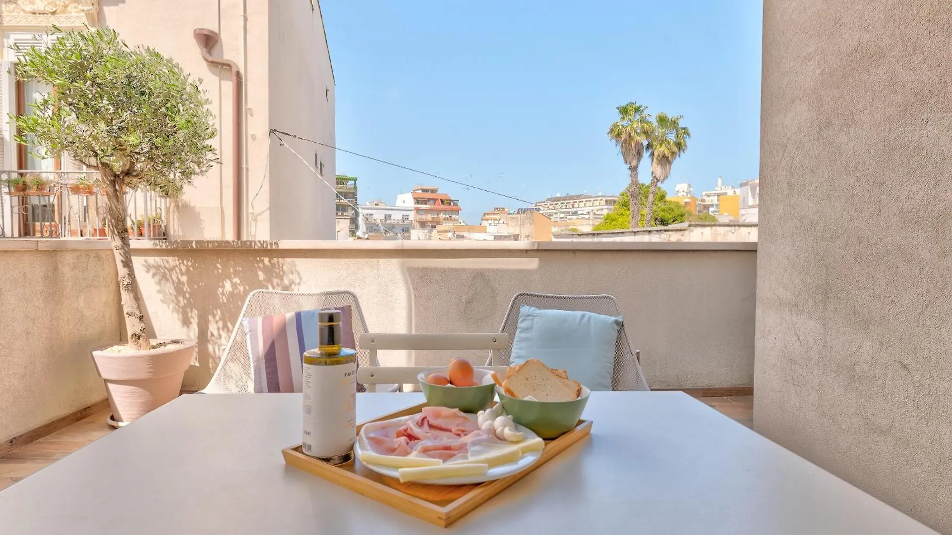 Bed & Breakfast Santo Stefano Raro Rooms Collection Brindisi