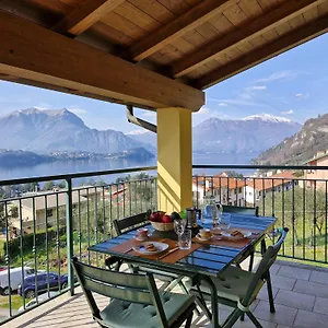 Appartement Balcony View 
