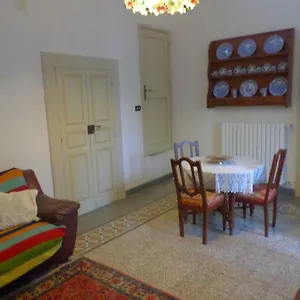 Vakantiehuis Casa Millenovecento